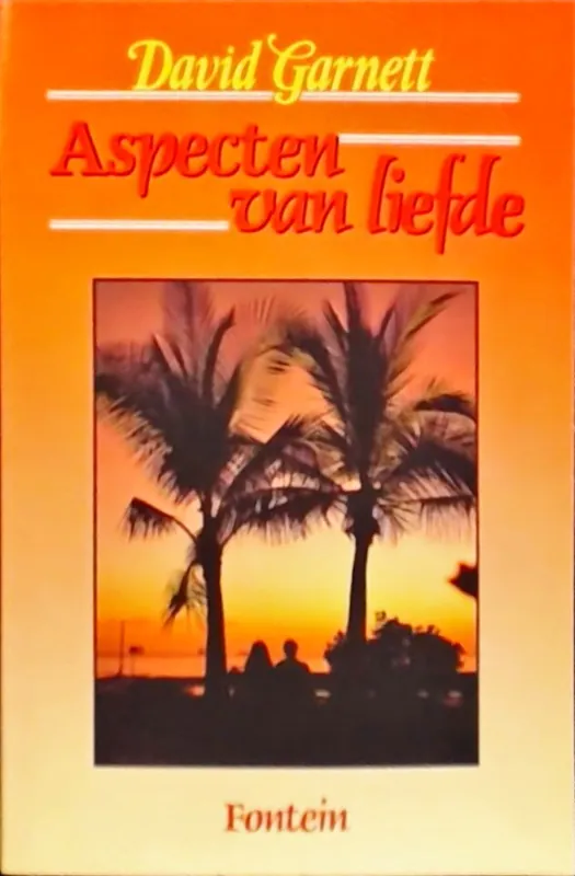 Fabrieksprijs Aspecten van liefde