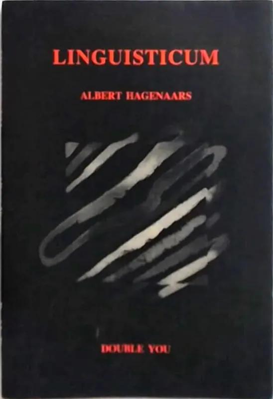 Linguisticum - Albert Hagenaars Shop Nu