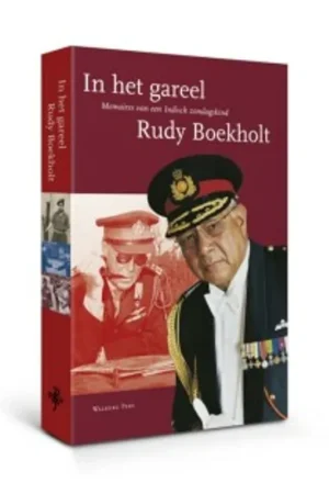 In het gareel - R. Boekholt Lage Prijs