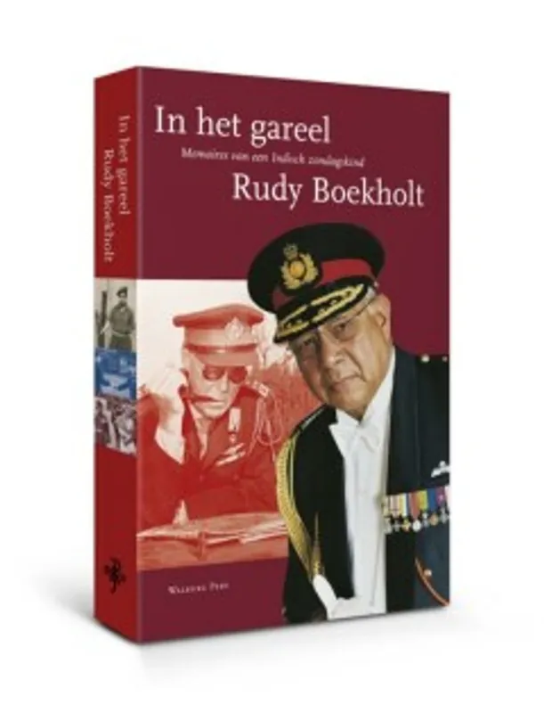 In het gareel - R. Boekholt Lage Prijs
