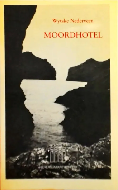 Moordhotel - Nederveen Merkproduct