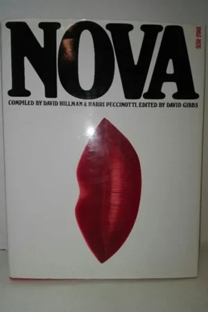 Exclusieve Aanbieding Nova 1965-1975 - David Hillman