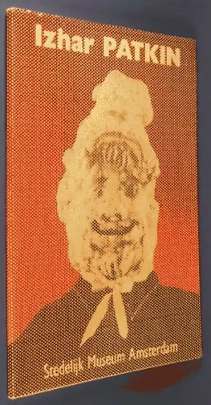 Rechtstreeks Van De Fabrikant Izar patkin - Patkin, Izhar.