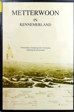 Metterwoon in Kennemerland Fabrieksprijs