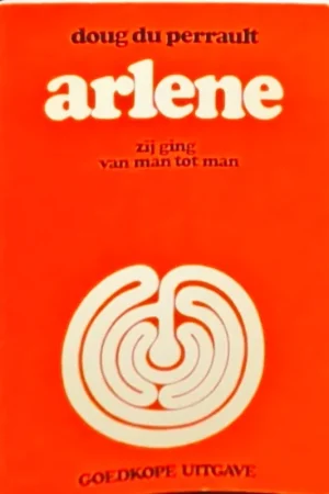 Arlene - Perrault Weekendaanbieding