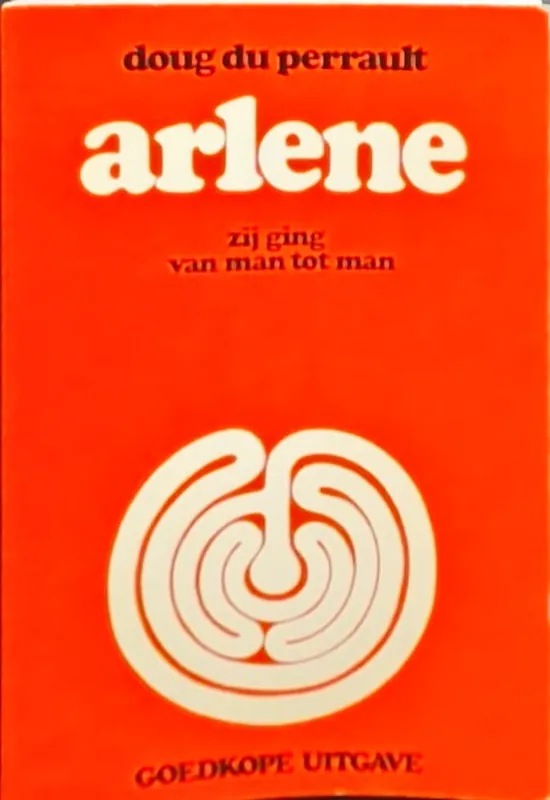 Arlene - Perrault Weekendaanbieding