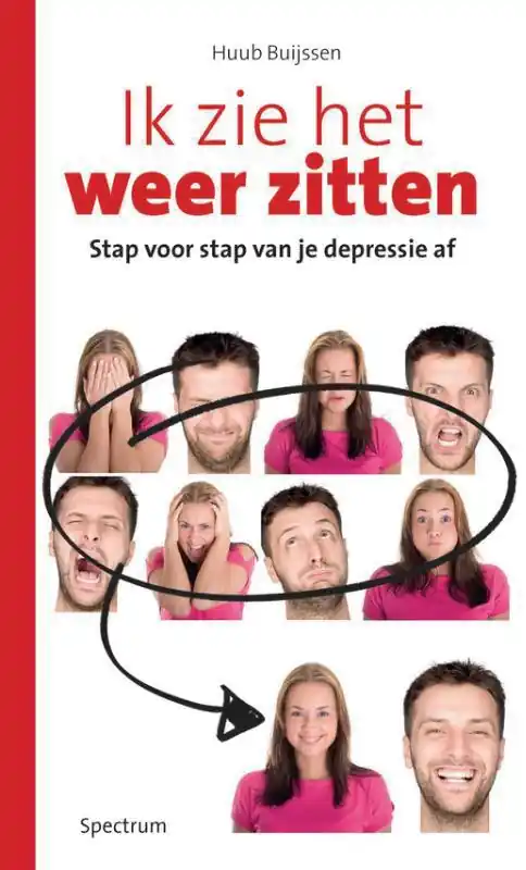 Ik zie het weer zitten - Huub Buijssen Fabrieksprijs