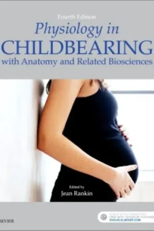 Physiology in Childbearing - Jean Rankin Voordeelprijs