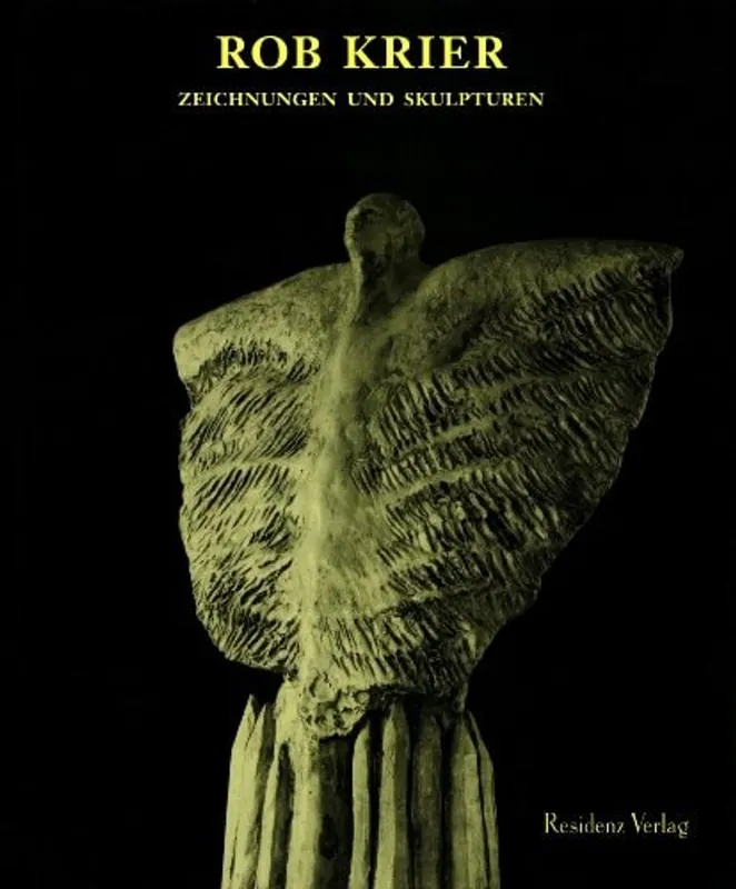 Rob Krier: Zeichnungen und Skulpturen (German Edition) - Rob Krier Meest Verkocht