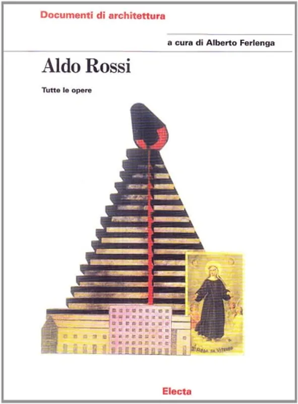 Weekendaanbieding Aldo Rossi. Tutte le opere - Aldo Rossi