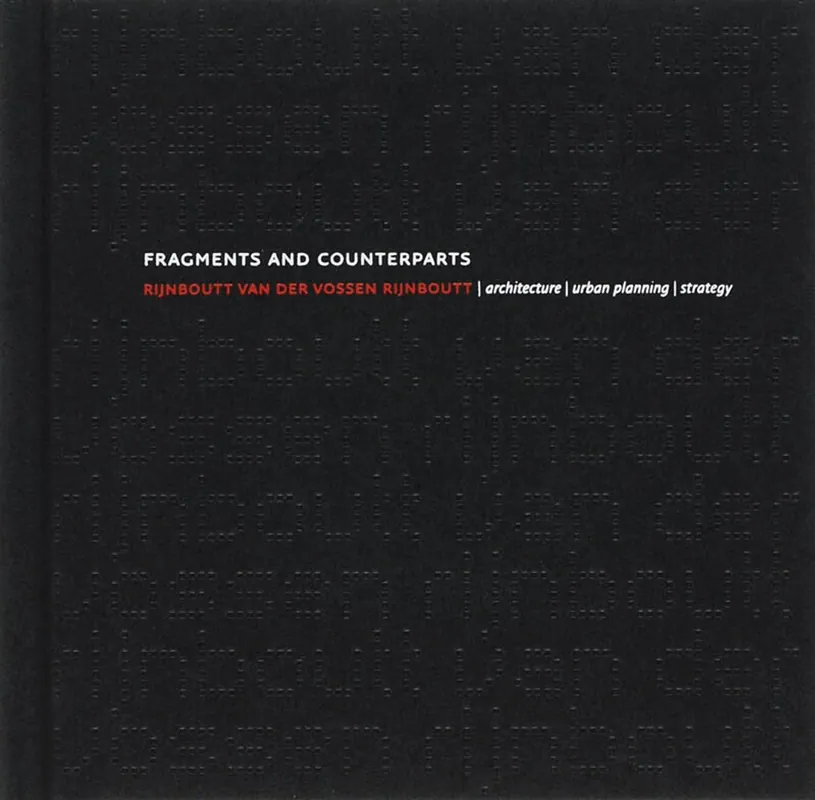 Flitsaanbieding Fragments and Counterparts - Vermeesch, F.