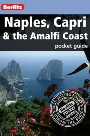 Speciale Aanbieding Naples, Capri & Amalfi Coast. - Unknown