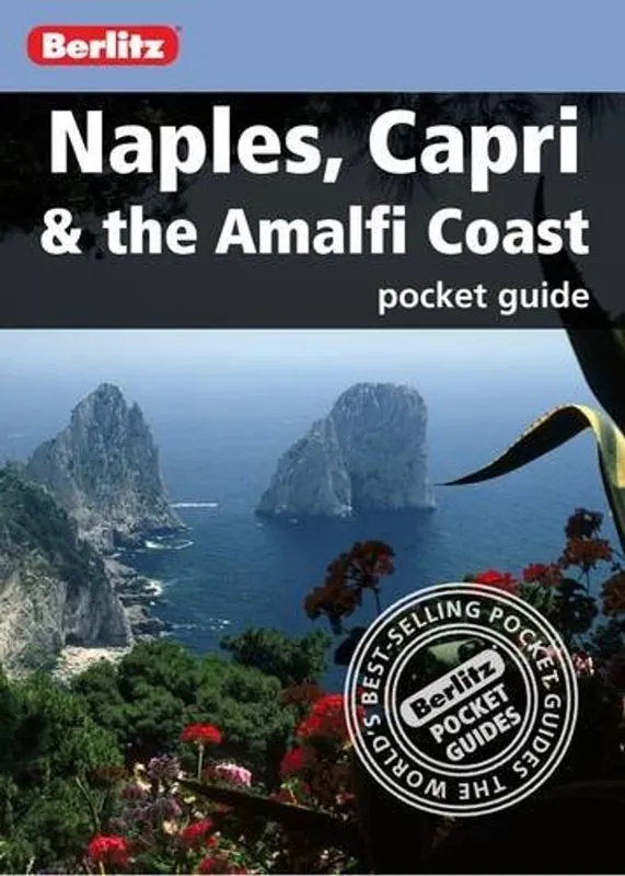 Speciale Aanbieding Naples, Capri & Amalfi Coast. - Unknown