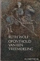 Flitsaanbieding Oponthoud van een vreemdeling - Wolf