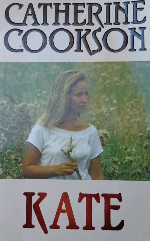Aanbieding Kate - Cookson
