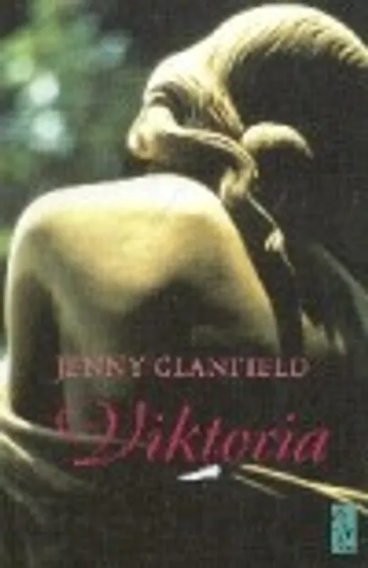 Viktoria - Jenny Glanfield Korting