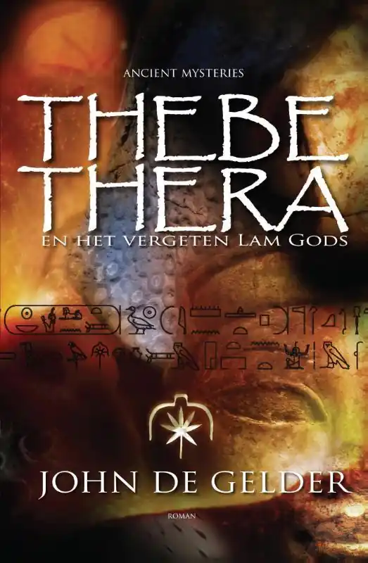 Thebe-thera - John de Gelder Meest Verkocht