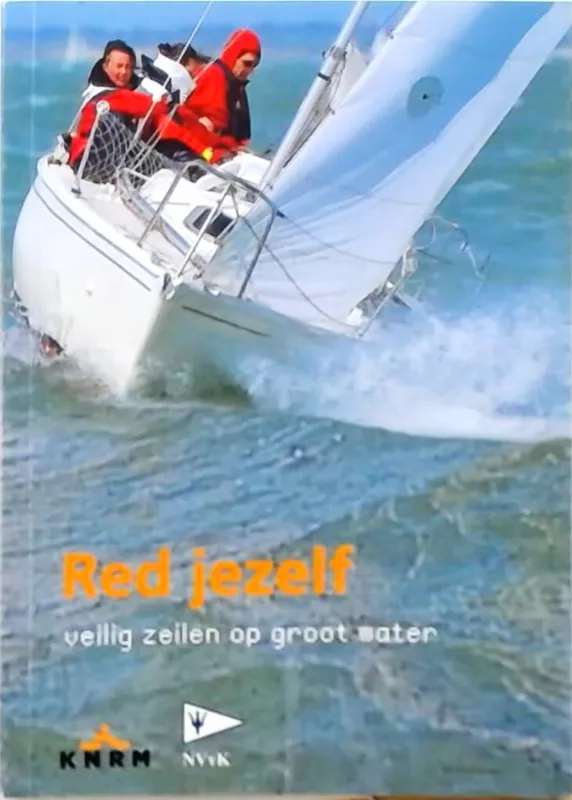 Red Jezelf - Anje Valk Favoriet