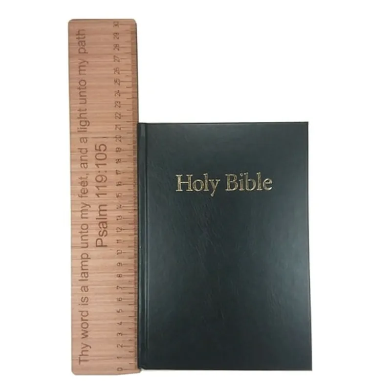 Korting Holy Bible (Authorised King James Version) (Windsor Series) - Trinitarian Bible