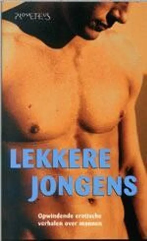 Lekkere jongens - C. Stevens Betaalbaar