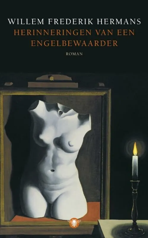 Gratis Retour Herinneringen van een engelbewaarder - Willem Frederik Hermans