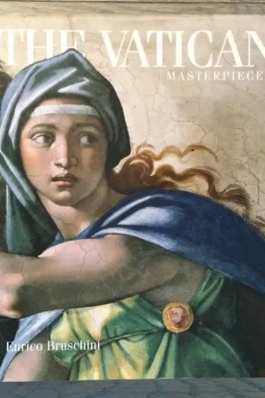 Vatican Masterpieces - Enrico Bruschini Flitsaanbieding