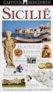 Favoriet Sicilië - Giovanni Francesio; Fabrizio Ardito; Christina Gambaro