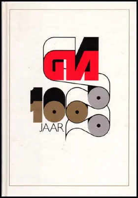 Gva 100 jaar Gazet van Antwerpen - Inge Ghijs Favoriet