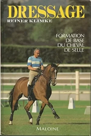 Dressage : formation de base du cheval de selle Snelle Levering