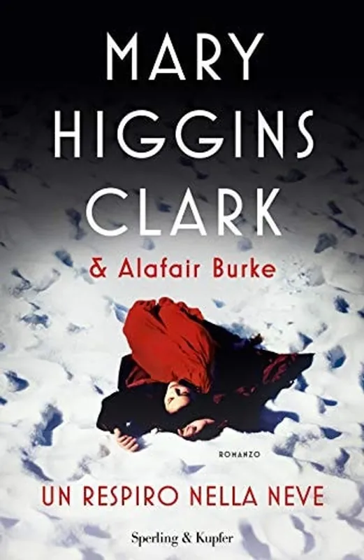 Seizoensaanbieding Un respiro nella neve - Mary Higgins Clark