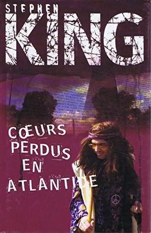 Koop Online Coeurs perdus en Atlantide - Stephen King