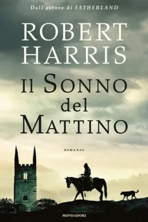 Shop Nu Il sonno del mattino - Robert Harris