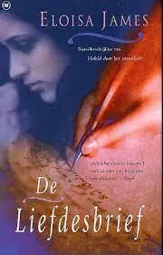 LIEFDESBRIEF - James Hoge Kwaliteit
