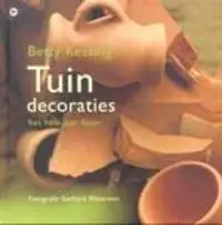 Tuindecoraties - B. Kessing Dagaanbieding