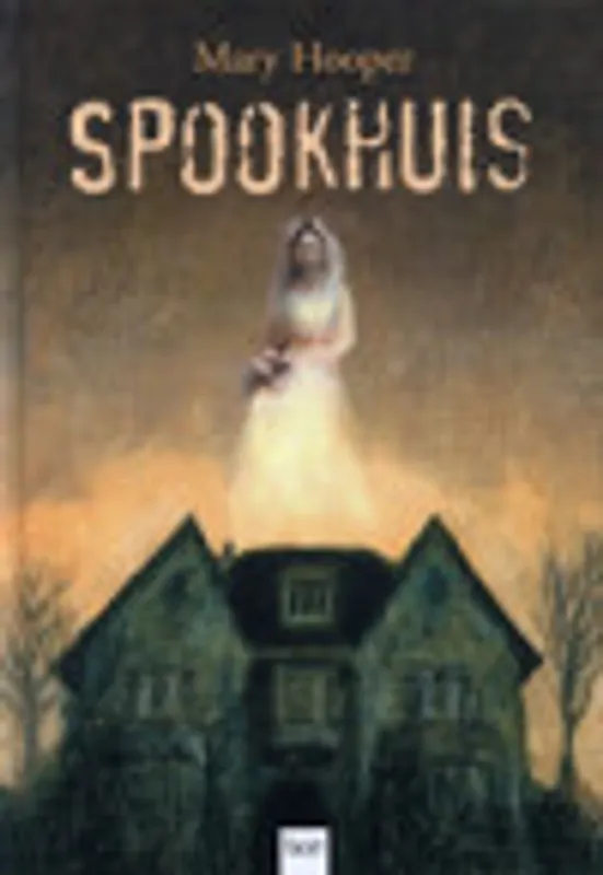 Beste Prijs Spookhuis - Mary Hooper