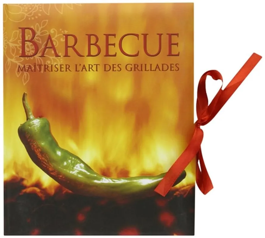 Must-Have BARBECUE (LE)