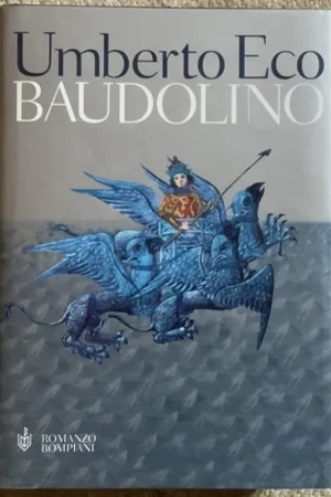 Populair Baudolino (Italian Edition) - Umberto Eco