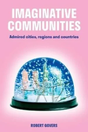 Tijdelijk Beschikbaar Imaginative Communities - Robert Govers