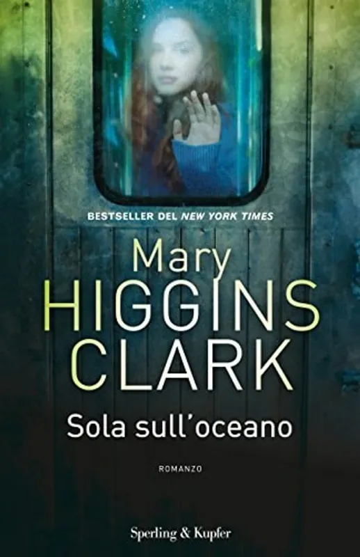 Sola sull'oceano - Mary Higgins Clark Koop Online