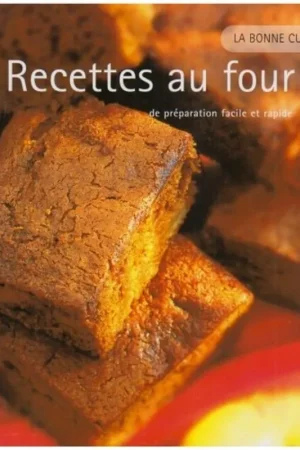 Recettes au four - Various Direct Verzonden