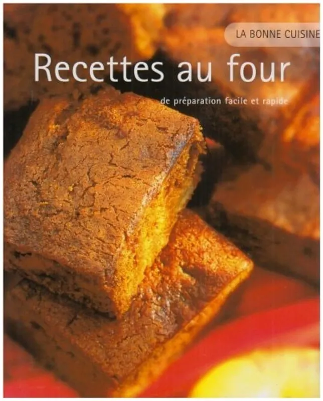 Recettes au four - Various Direct Verzonden