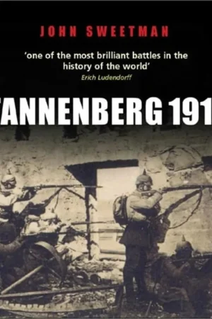 Tannenberg 1914 - John Sweetman Koop Vandaag