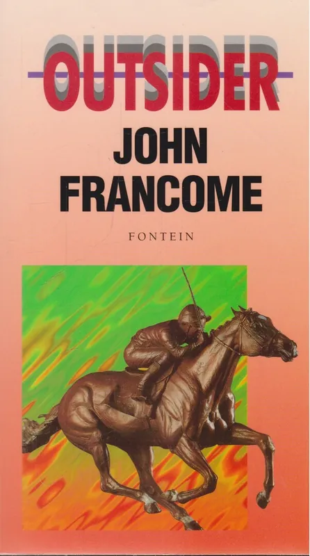 Must-Have Outsider - J. Francome