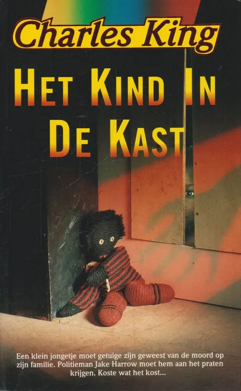Koopje Het Kind in de kast - King