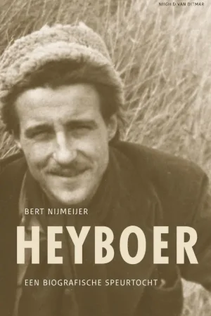 Gratis Verzending Heyboer - Bert Nijmeijer