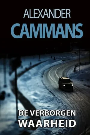 Voordeelprijs De verborgen waarheid - Alexander Cammans