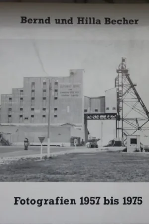 Bernd und Hilla Becher: Fotografien 1957 bis 1975 : [Ausstellung 7.11. bis 7.12.1975 Rheinisches Landesmuseum Bonn, im Januar 1976 Kunsthalle ... und Altertum am Rhein) (German Edition) - hilla-becher-bernd-becher-klaus-honnef-kunsthalle-tubingen-rheinisches-landesmuseum-bonn Bestel Nu