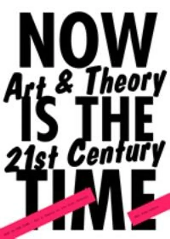 Now is the time - C. Vesters Dagaanbieding