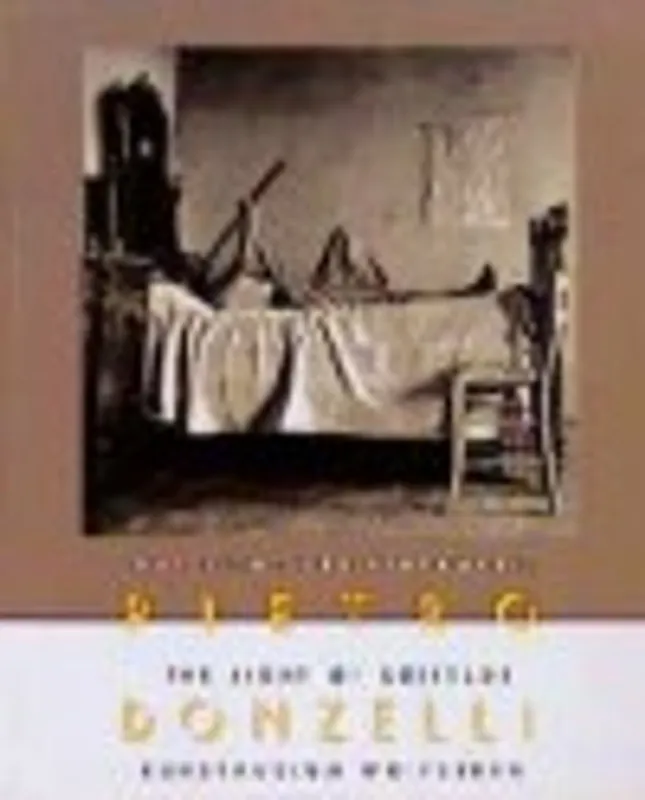 Korting Pietro Donzelli - Pietro Donzelli