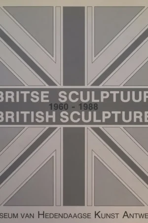 Britse sculptuur 1960 - 1988 - Grenier Voordeelprijs